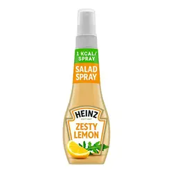 اسپری سس سالاد هاینز لیمو ترش heinz