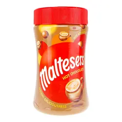 هات چاکلت فوری مالتیزرز (maltesers) 180 گرمی