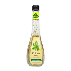 سرکه گیاهان باغی کوهن (kuhne) 500 میلی لیتر