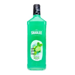 شربت موهیتو شادلی (shadlee) 600 میلی لیتر