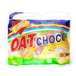 غلات رژیمی اوت (oat) 400 گرمی
