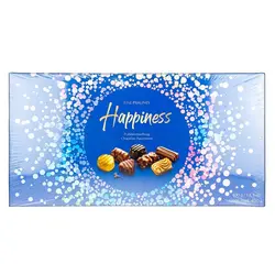 شکلات کادویی هپینس (Happiness) 400 گرمی