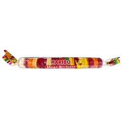 پاستیل مگا رولتی هاریبو (haribo) 45 گرمی