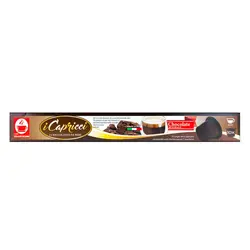 کپسول شکلات چاکلت 10 عددی بونینی (bonini) 60 گرمی