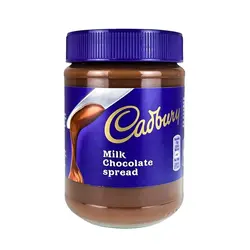 شکلات صبحانه کدبری (cadbury) 400 گرمی