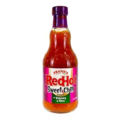 سس سوئیت چیلی رد هات (red hot) 354 میلی لیتر