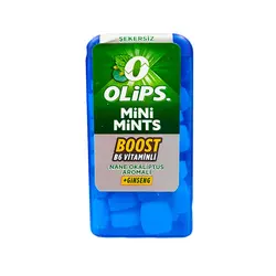 خوشبو کننده نعنا اکالیپتوس اولیپس (olips) 12.5 گرمی