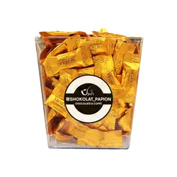 شکلات شیری نیکولاس (nicholas) فله ای 250 گرمی