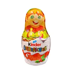 شکلات کیندر مدل سورپرایز (kinder) 36 گرم