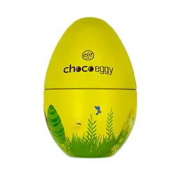 تخم مرغ شکلاتی الیت (elit) 100 گرم