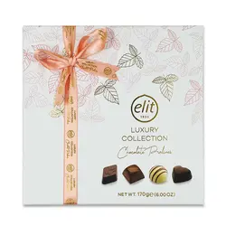 شکلات کادویی لاکچری الیت (elit) 170 گرم