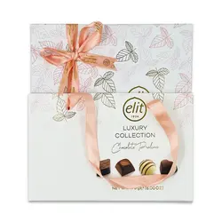 شکلات کادویی لاکچری الیت (elit) 170 گرم