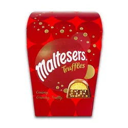 شکلات ترافل کادویی مالتیزرز (maltesers) 54 گرم