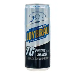 نوشيدني پروتييني جوي بار (joy bar) 330 ميل