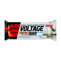 پروتيين بار ولتاژ انرژي بار با طعم قهوه (voltage) 65 گرم
