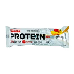 پروتيين بار با طعم انبه (protein) 55 گرم