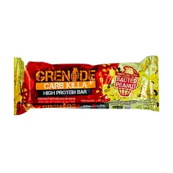 پروتيين بار گرنود با طعم بادام زميني (grenode) 60 گرم