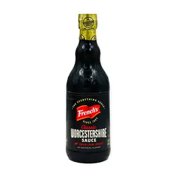 سس ورچستر شایر کلاسیک فرنچز (worcestershire classic frenchs) 443 میلی لیتر