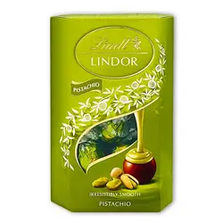شکلات پسته ای پاکتی لینت لیندور (lindt) 200 گرم