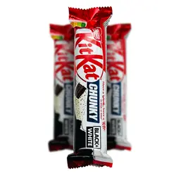 شکلات بلک اند وایت کیت کت لیمیتد (kit kat) 42 گرم