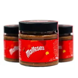 شکلات صبحانه مینی مالتیزرز (maltesers) 200 گرم