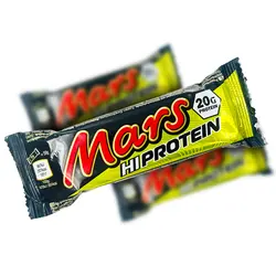 شکلات پروتیین بار مارس (mars) 59 گرم