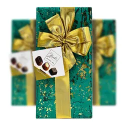 شکلات کادویی میکس هملت (hamlet) 250 گرم