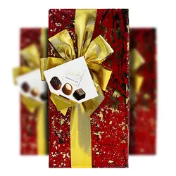 شکلات کادویی میکس هملت (hamlet) 250 گرم