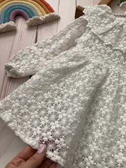 پیراهن دخترانه