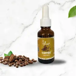 روغن قهوه پاراد