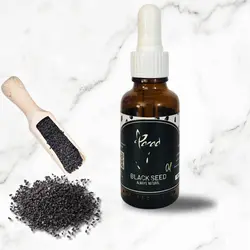 روغن سیاه دانه پاراد