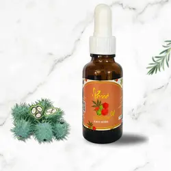 روغن کرچک پاراد