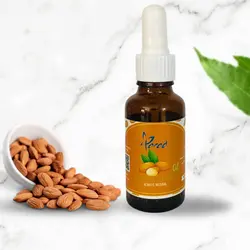 روغن بادام شیرین پاراد
