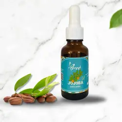 روغن جوجوبا پاراد