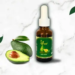 روغن آووکادو پاراد