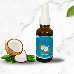 روغن نارگیل پاراد