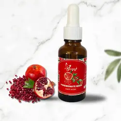 روغن هسته انار پاراد