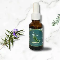 روغن رزماری پاراد