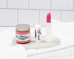 پكيج مراقبت از لب پاراد