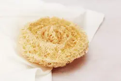زیر صابونی لوفا
