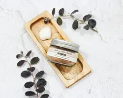 ماسک خاک رس قرمز پاراد