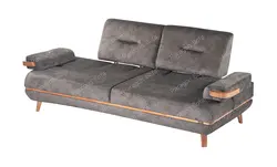 مبل راحتی تختخواب شو مدل پیکو ست 8 نفره