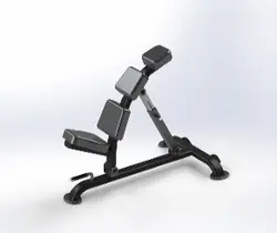 نیمکت پلاور