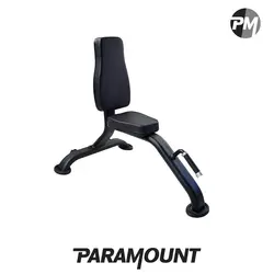 نیمکت سرشانه