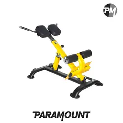 نیمکت فیله کمر