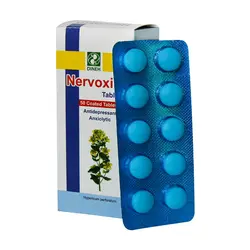 قرص نروکسین دینه 50 عدد
