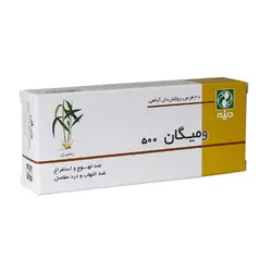 قرص ومیگان دینه بسته 30 عددی