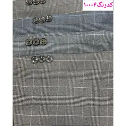 ست کامل کت شلوار مردانه+پیراهن+کمربند با ارسال رایگان