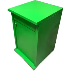 کابینت تک کشو مخصوص انژکتور شور
