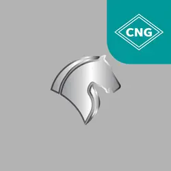 گاز سوز ایران خودرو (OBD)